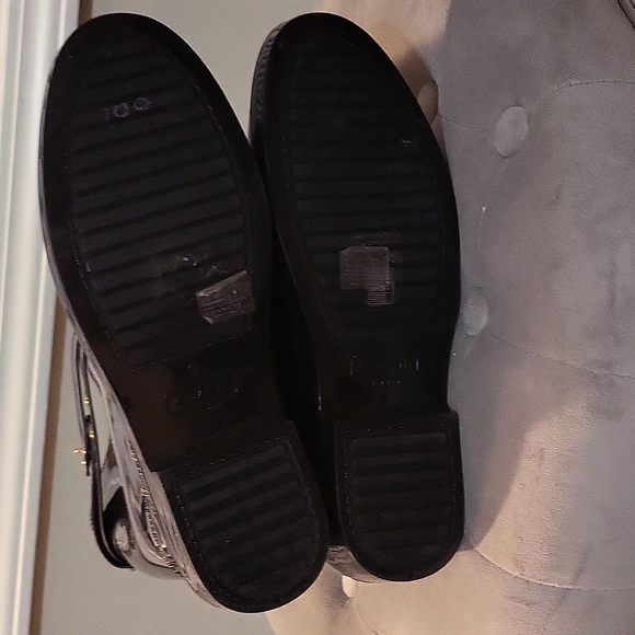 Coach Rain Boots (Like New) - Picture 7 of 7